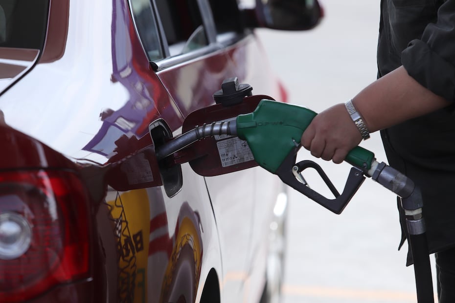 Por cuarta semana seguida, los autotransportistas serán los que tengan el subsidio más elevado al pasar de 70.28% a 81.20% que representan 5.97 pesos. Foto: Carlos Zepeda/EL UNIVERSAL