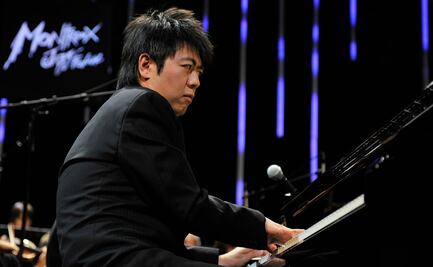 El pianista chino Lang Lang debuta en el pop en español
