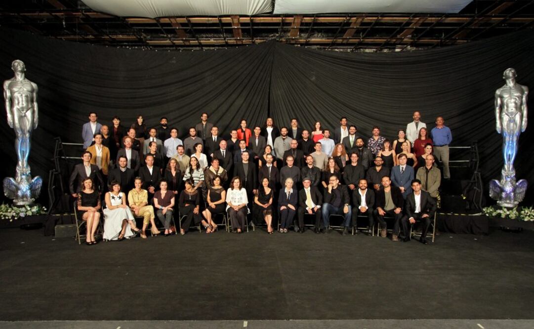 FOTO: Carlos Mejía/EL UNIVERSAL