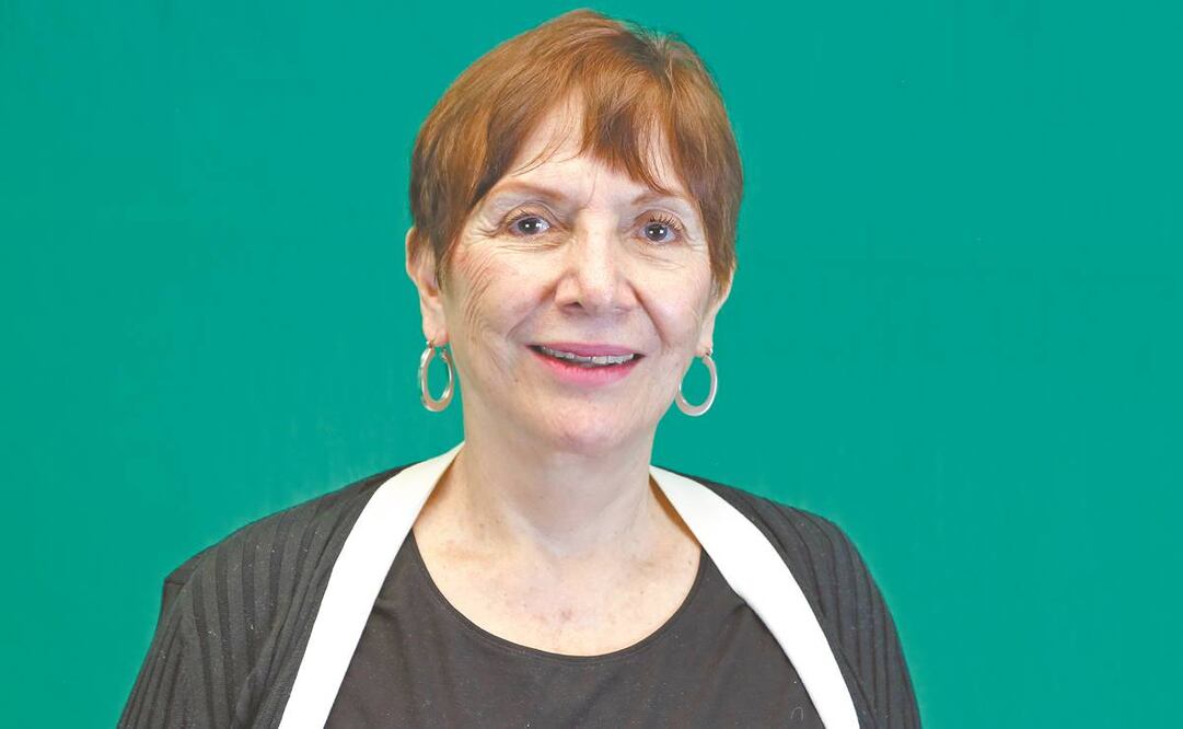 Esther Orozco y un grupo de 15 investigadores analizaron los proyectos. Foto: CORTESÍA