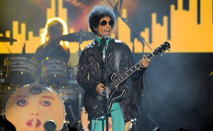 Official says Prince died of opioid overdose