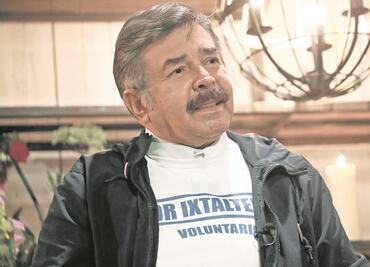 José José era de todos, era del pueblo: Jorge Ortiz de Pinedo