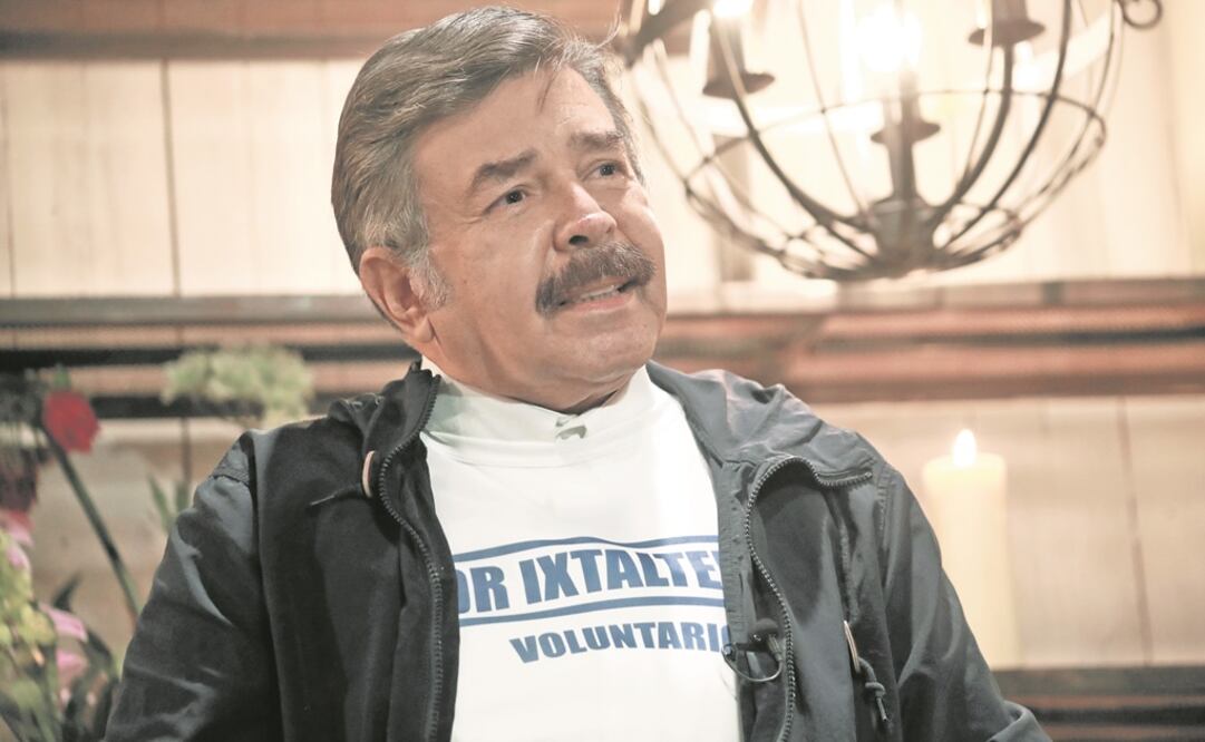 Foto: Archivo / El Universal