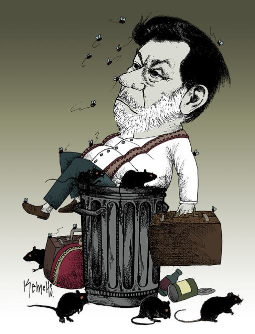 Cartón de KEMCHS
