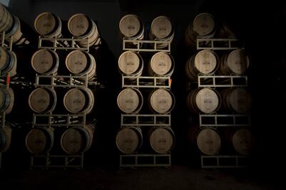 Casa Madero: the oldest winery in the Americas