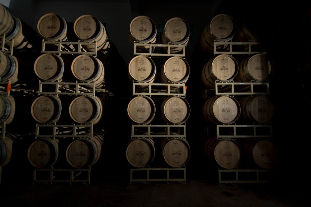 Photo: Facebook.com/Casamadero1597