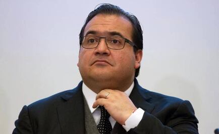 Mexico freezes accounts, properties of ex-governor of Veracruz