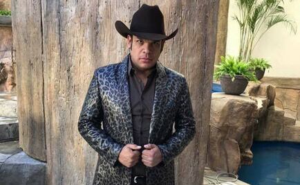 Amenazan de muerte a cantante de Banda Jerez para que deje candidatura