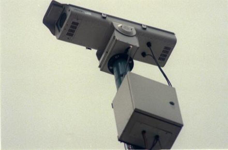 Cuando nos empezaron a vigilar