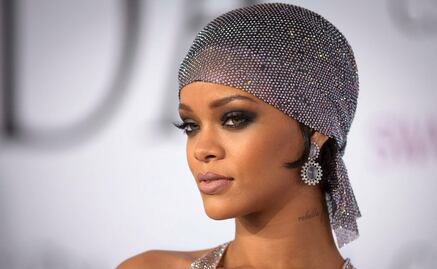 Rihanna hace campaña en redes para encontrar a bailarina