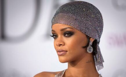 Rihanna hace campaña en redes para encontrar a bailarina