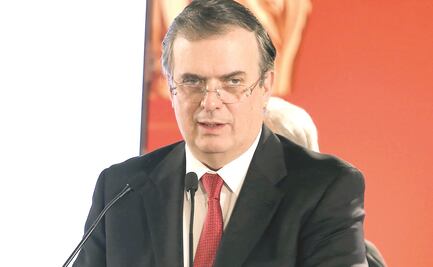 Lanzan programa de ayuda a mexicanos en EU