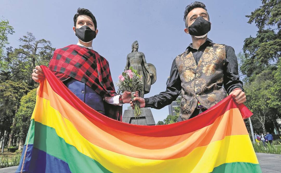 Foto: Archivo EL UNIVERSAL