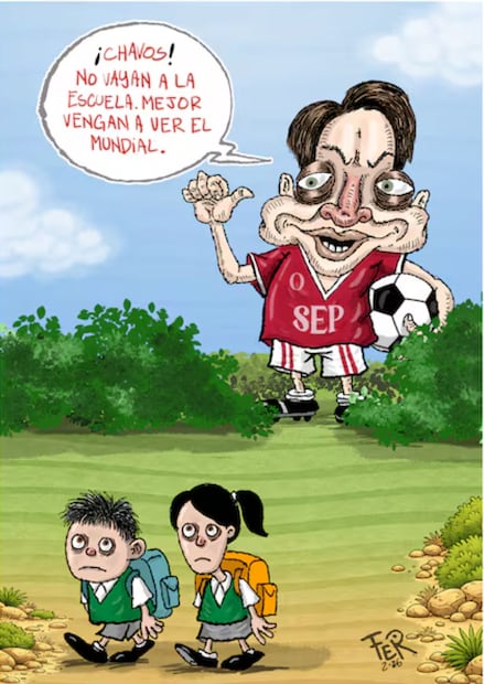 Foto: EL UNIVERSAL