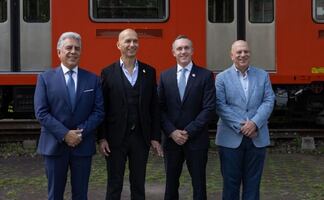 Más de 5 millones de usuarios del Metro tendrán acceso a servicios de salud mental; Consejo Ciudadano capacitará a trabajadores del STC