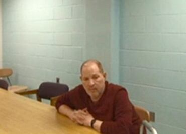 Harvey Weinstein es acusado de 11 nuevos delitos sexuales en Los Ángeles