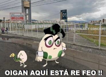 Hell & Heaven 2023 con retrasos, cancelaciones y buenas dosis de memes