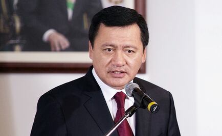 Pide Osorio Chong liberar de tránsito las calles