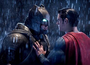 Ben Affleck y Henry Cavill los grandes ausentes al DC FanDome