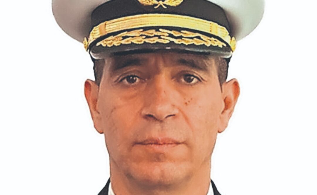 José Ramón Rivera. Archivo El Universal