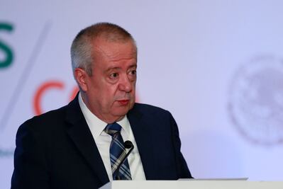 Hacendarios y master chefs