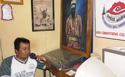 Radios comunitarias piden a IFT pago directo de publicidad