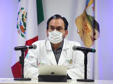 Nuevos protocolos modifican diagnóstico de menor de Hidalgo fallecido presuntamente por hepatitis aguda infantil