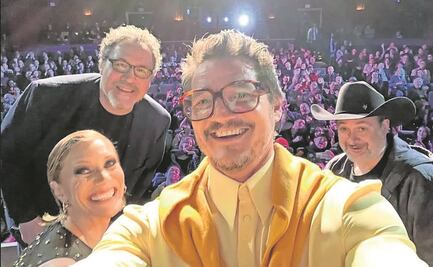 Pedro Pascal busca la redención en lo nuevo de "The Mandalorian" 