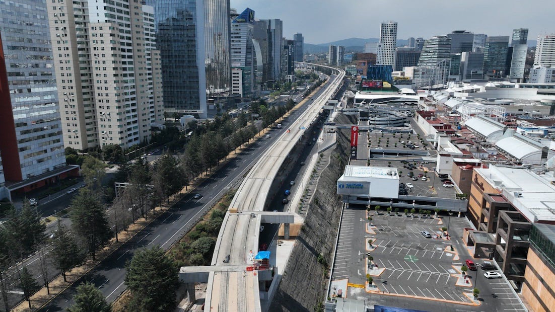 Foto: Twitter @SOBSECDMX