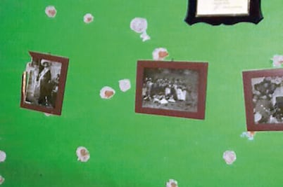 Muere uno por choque armado entre autodefensas