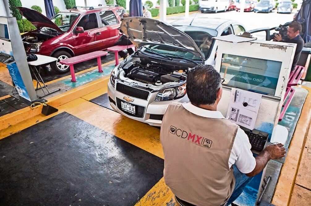 Foto: Archivo/EL UNIVERSAL