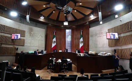 Triunfo de Morena en Azcapotzalco, anulado por estricta aplicación de la jurisprudencia: TEPJF