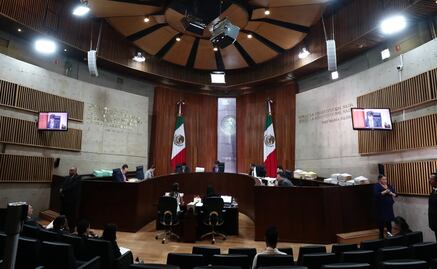 Triunfo de Morena en Azcapotzalco, anulado por estricta aplicación de la jurisprudencia: TEPJF