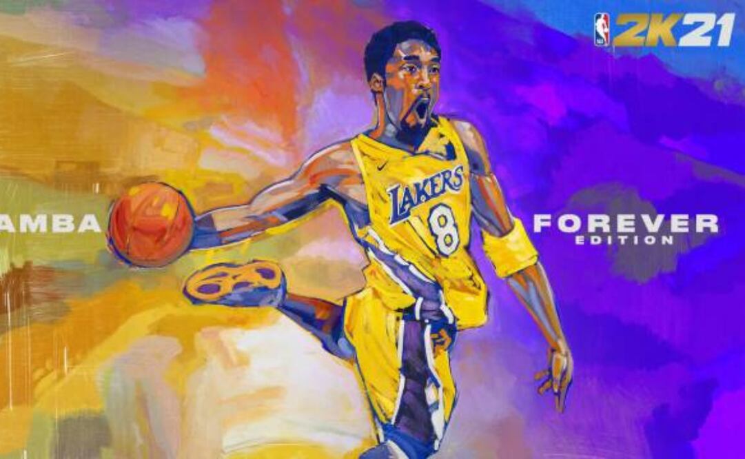 Mamba Forever Edition incluirá la posibilidad de actualizar el juego a PS5 y Xbox Series X sin coste