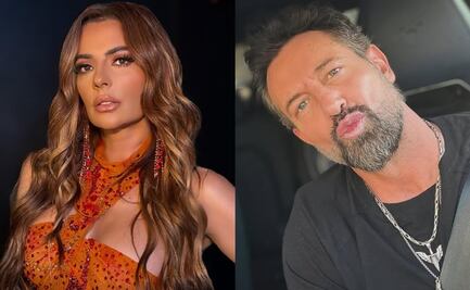 Cecilia Galliano reacciona tajante cuando le preguntan por las infidelidades de Gabriel Soto