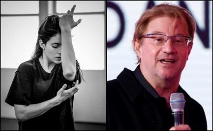 “Nos urge que venga y dé la cara como sea”: Itzel Schnaas, víctima de Andrés Roemer