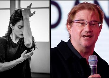 “Nos urge que venga y dé la cara como sea”: Itzel Schnaas, víctima de Andrés Roemer