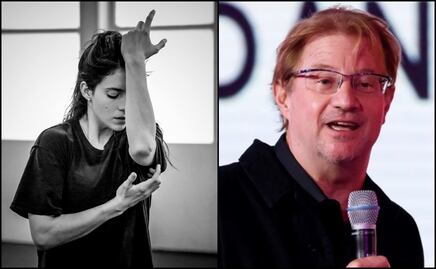 “Nos urge que venga y dé la cara como sea”: Itzel Schnaas, víctima de Andrés Roemer