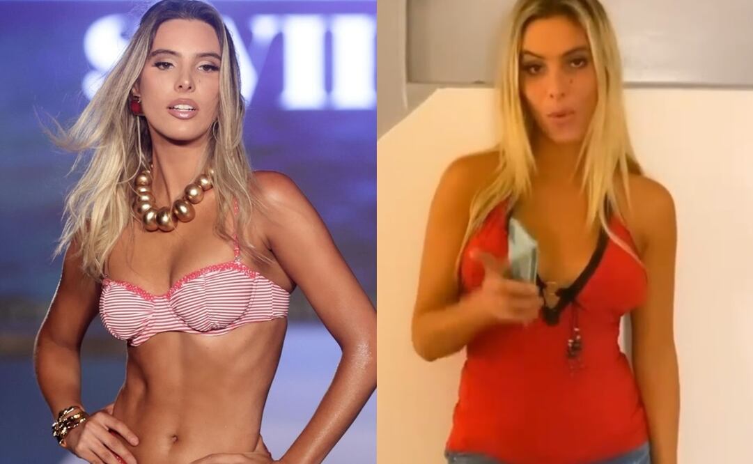 La influencer Lele Pons. Foto: Instagram oficial.