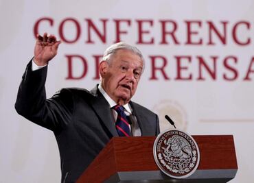 “Estamos trabajando día y noche” en rescate de mineros en Coahuila: AMLO