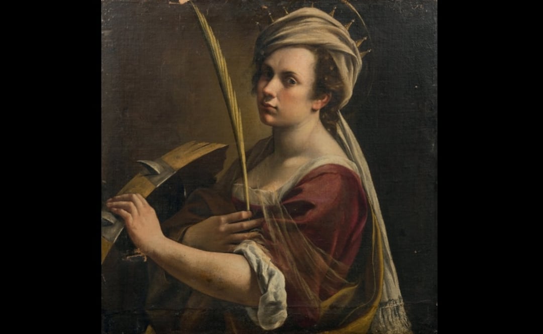 Foto: Twitter / Drouot, archivo