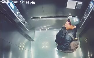 Matan a tecladista de Camilo Séptimo y a su familia en Atizapán