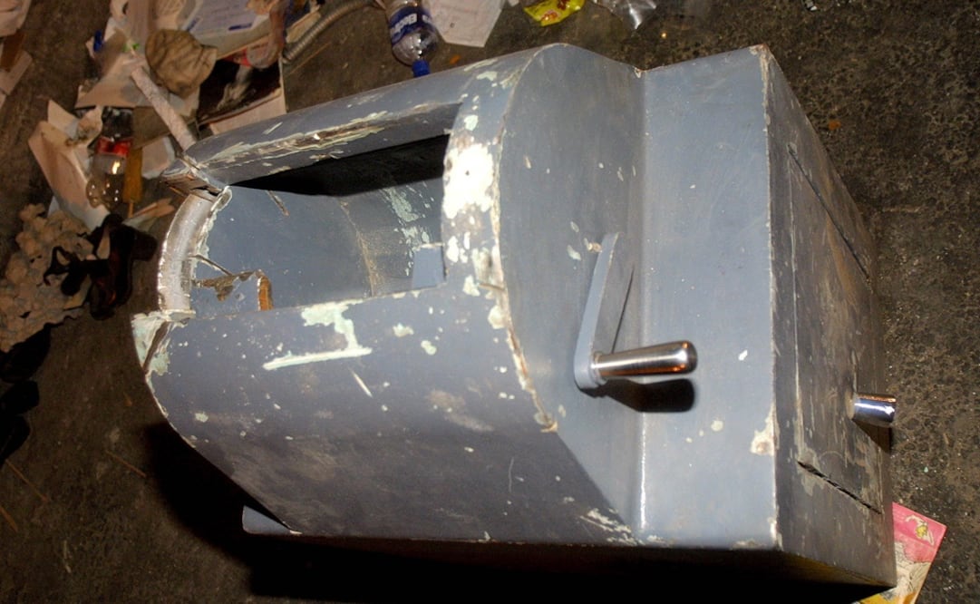 FOTO: ARCHIVO. EL UNIVERSAL