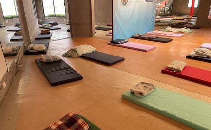 Vuelven a desalojar colonias por alerta de crecida de río en Tula, Hidalgo