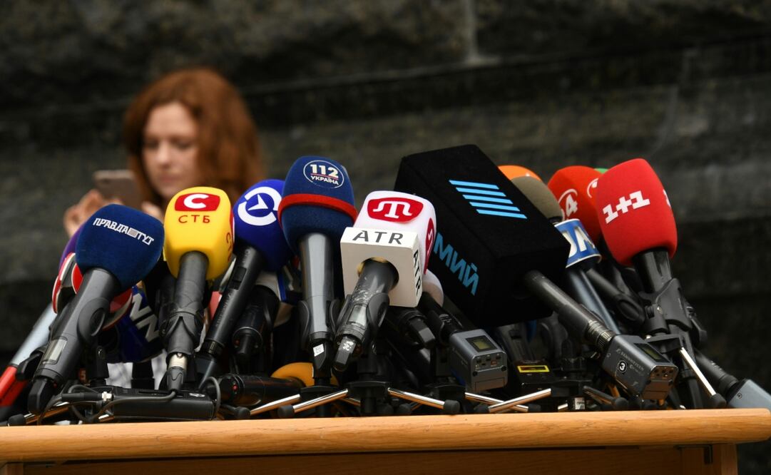 Atacan a reportero en Colorado. Foto: Pexels