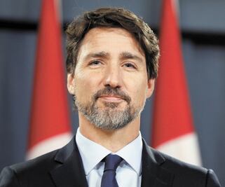 Canadá, a sellar el T-MEC