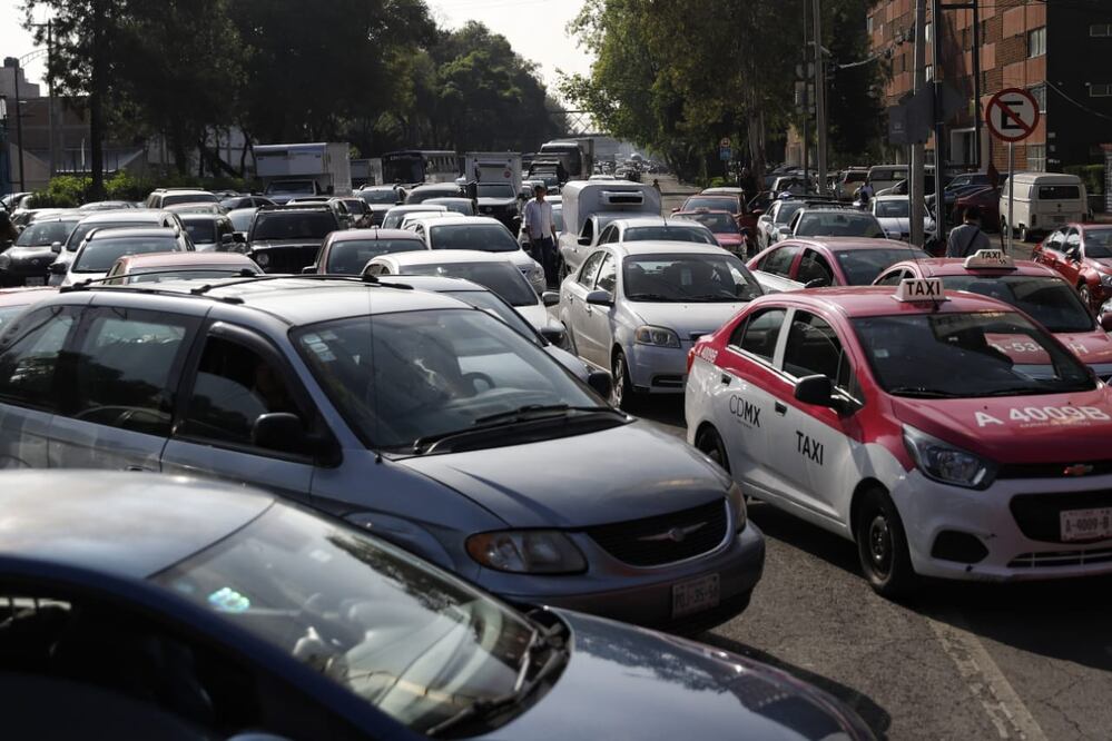 FOTO: Fernanda Rojas/ EL UNIVERSAL/