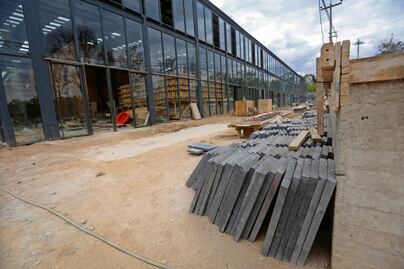 Septiembre, último plazo para Chapultepec