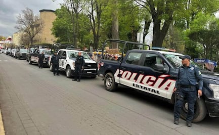 Ante hechos de violencia, municipios de Hidalgo regulan horarios de bares; refuerzan operativos de seguridad