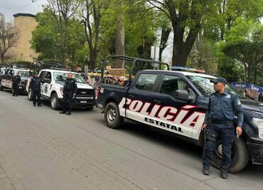 Ante hechos de violencia, municipios de Hidalgo regulan horarios de bares; refuerzan operativos de seguridad